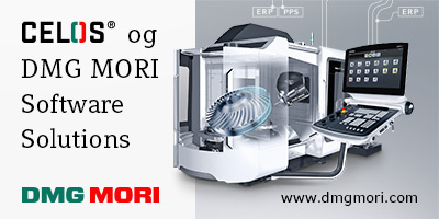 DMG MORI SEIKI Denmark ApS
