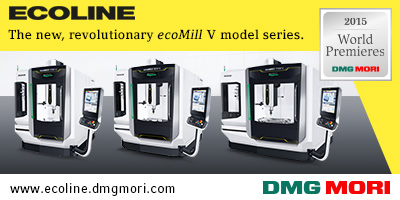 DMG MORI SEIKI Denmark ApS