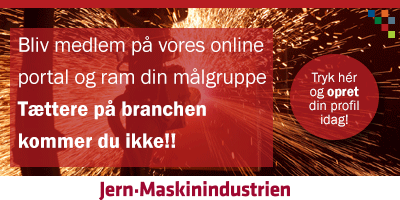 Jern- og Maskinindustrien ApS