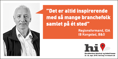 MCH Messecenter Herning A/S
