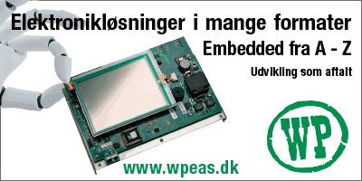 William Petersen Elektronik A/S