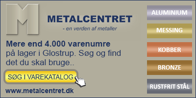 Metalcentret A/S Niels Chr. Maiboms Eftf.
