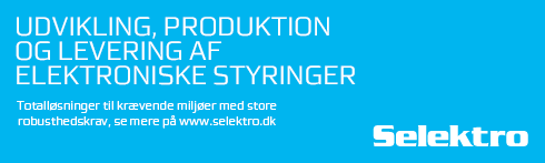 Selektro A/S