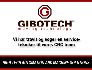 Gibotech A/S