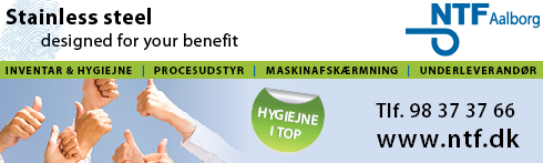 NTF-Aalborg A/S