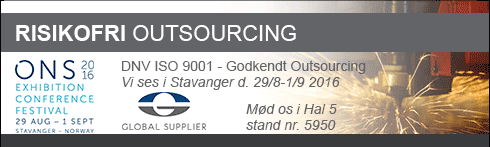 Global Supplier ApS